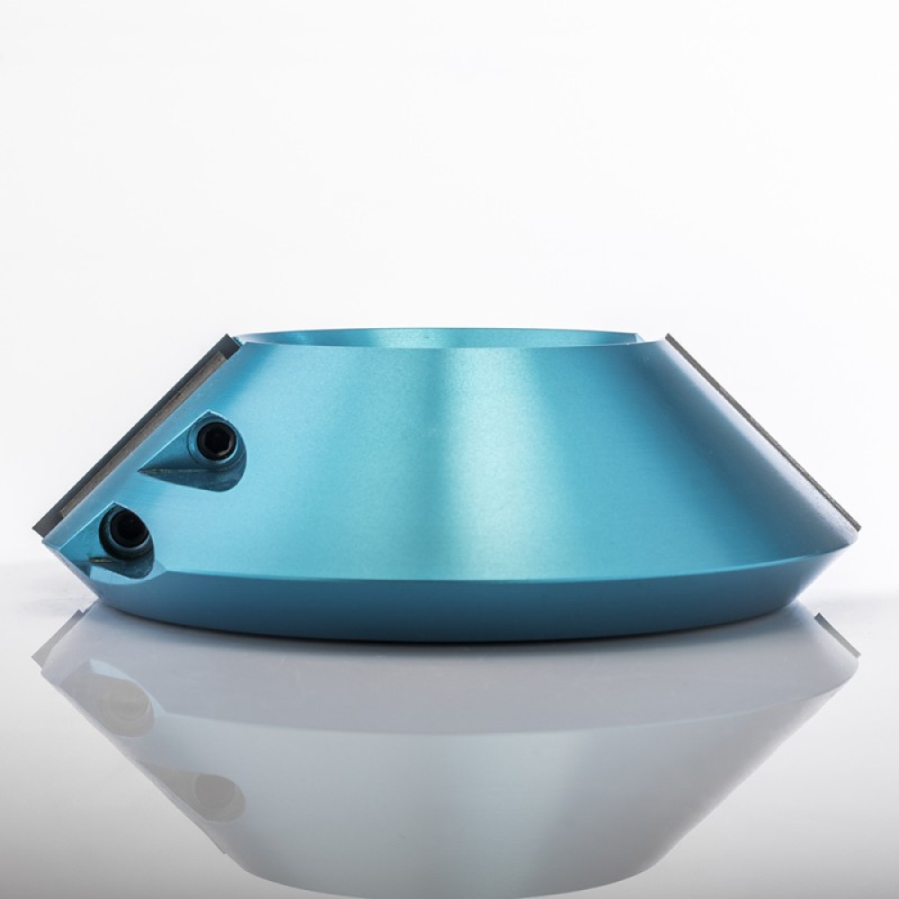 WP-Fasefräser 45° 150x36x30xZ=2